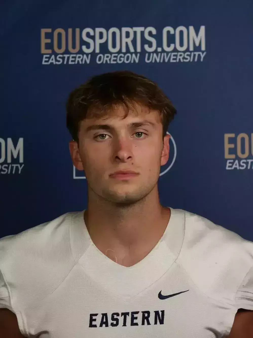 Paul Hobson and Colten Stepleton