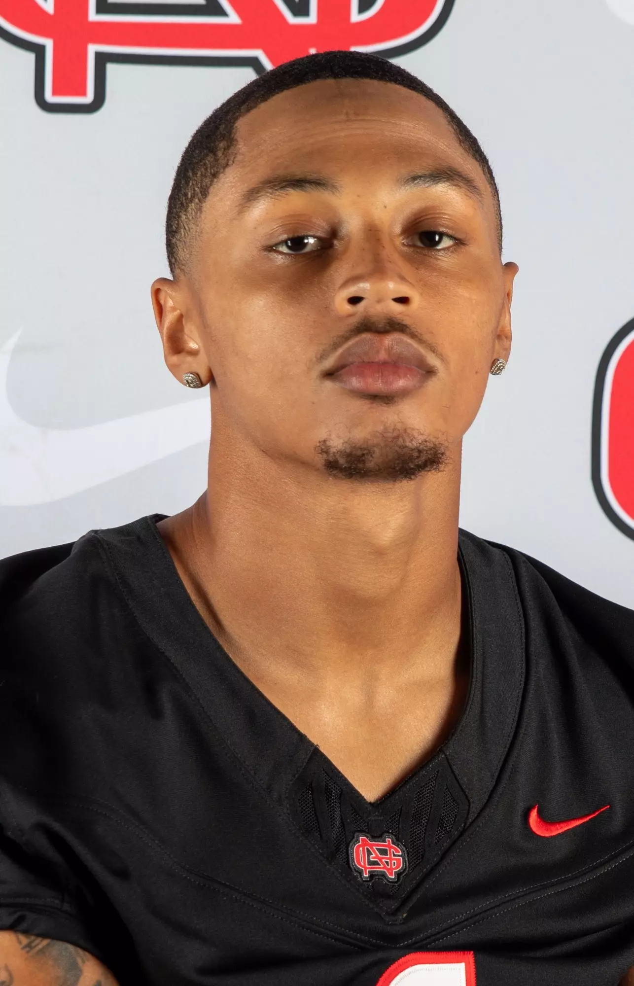 Jacob Beasley and AJ Phillips - 