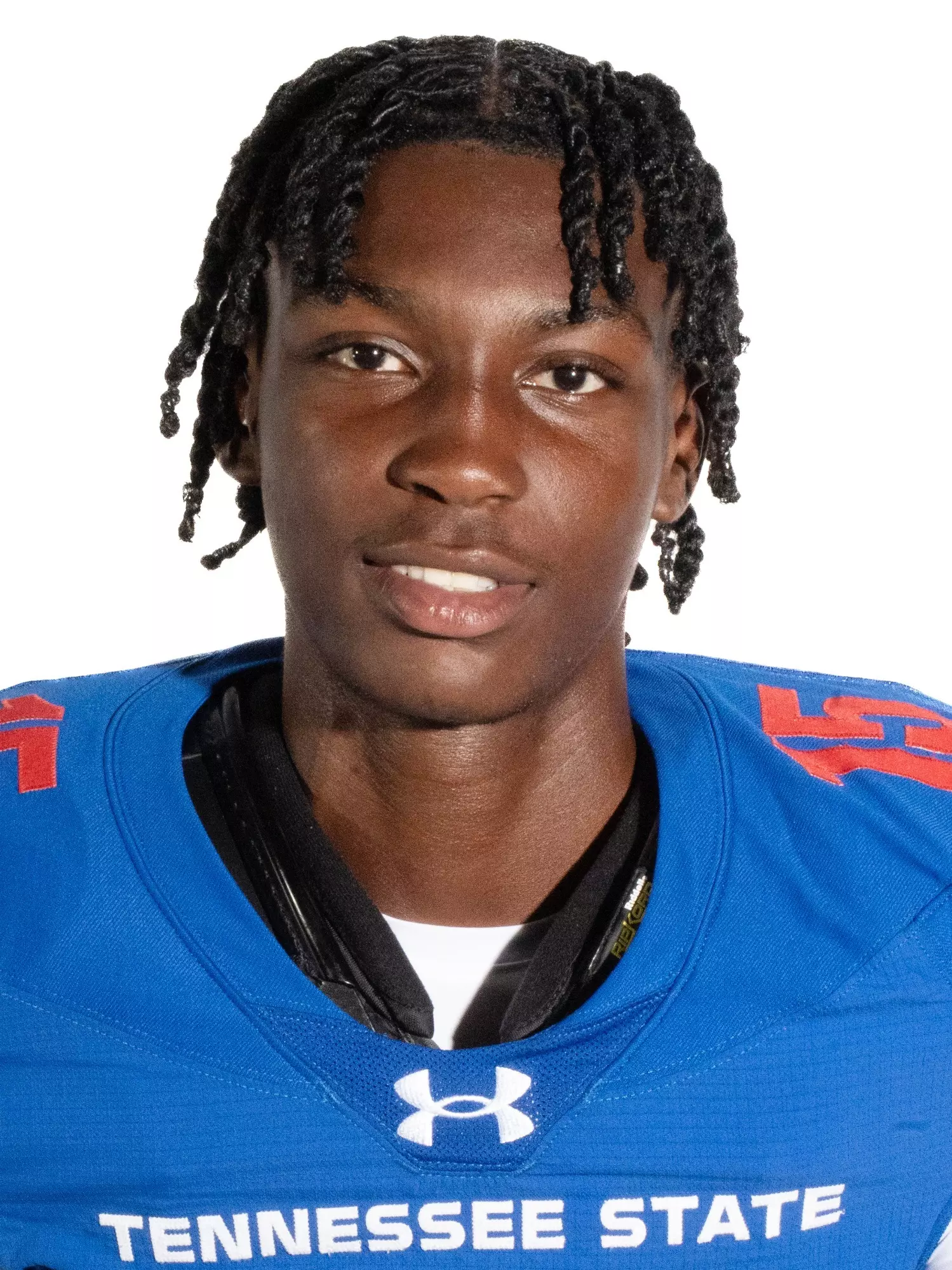 Jordan Hall and Jaylen Singleton - 