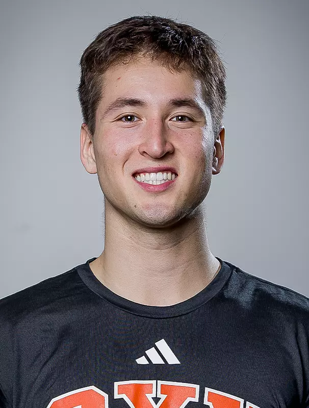 Bobby Okereke and Kaden Minter