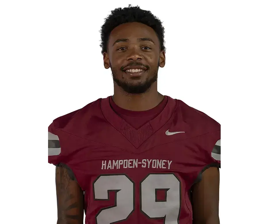 Shamar Graham and Jordan Callahan