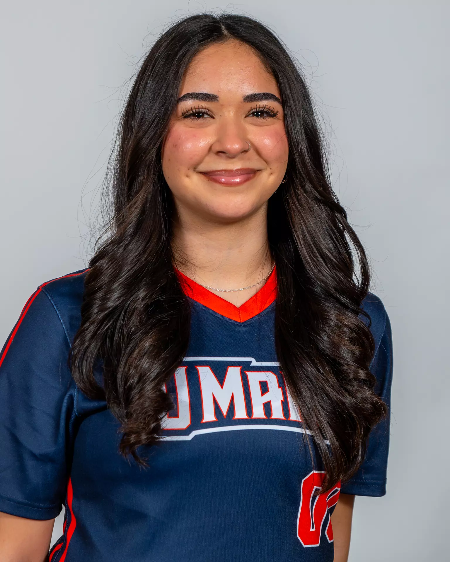 Braden Wellen and Olivia Gomez