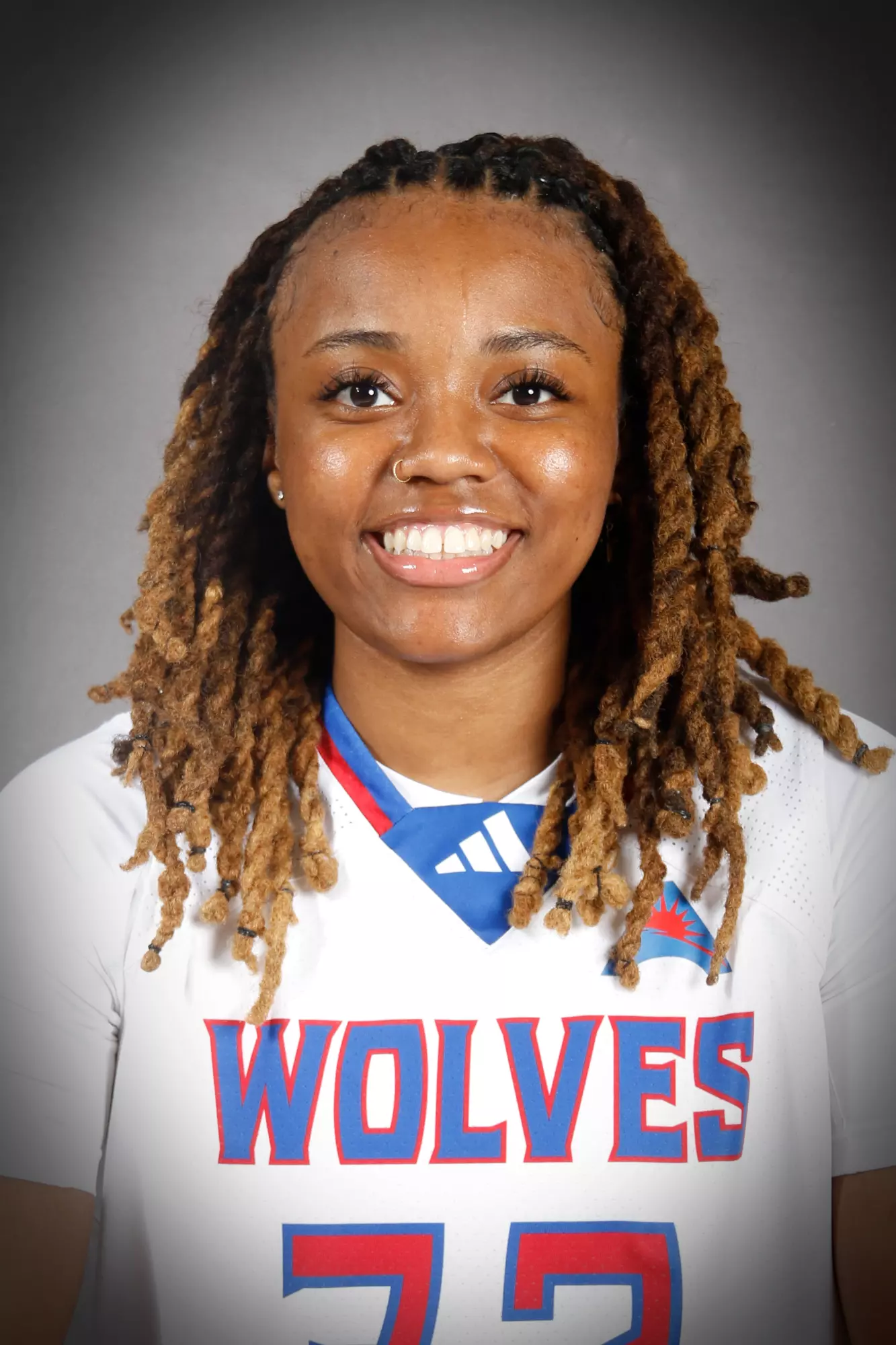 Aniya Palmer and Jonathan Jones