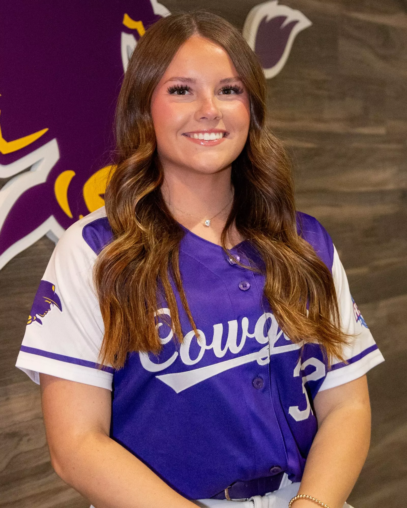 Aubrey Madrid and Senne Imel