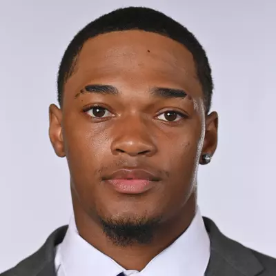 Joshua Rodriguez and Carnell Davis - 