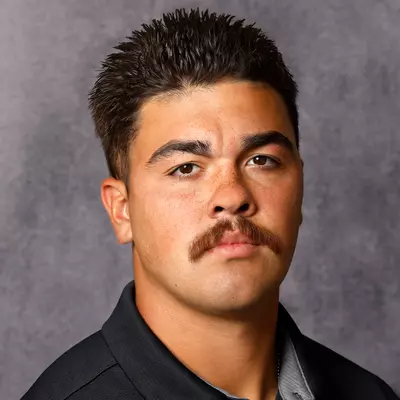 Marcus Harrison and Ezriel Vasquez