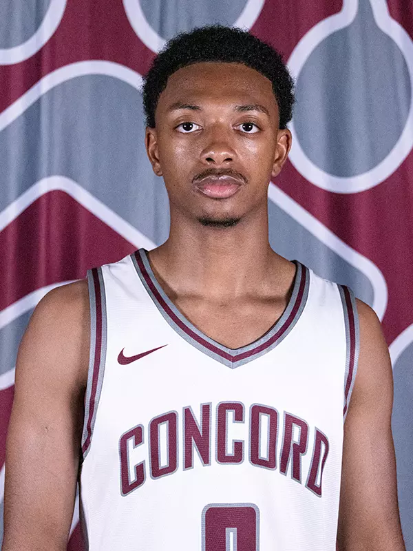 Melo Baines and Josh Sweat