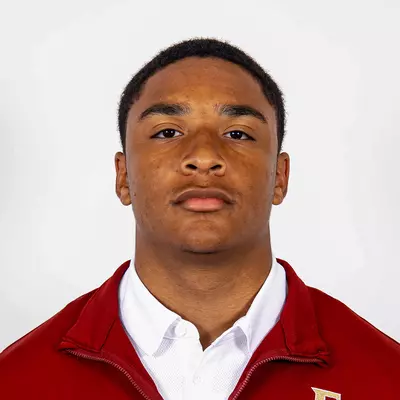 Mohamed Ali and Julian Amankwah - 