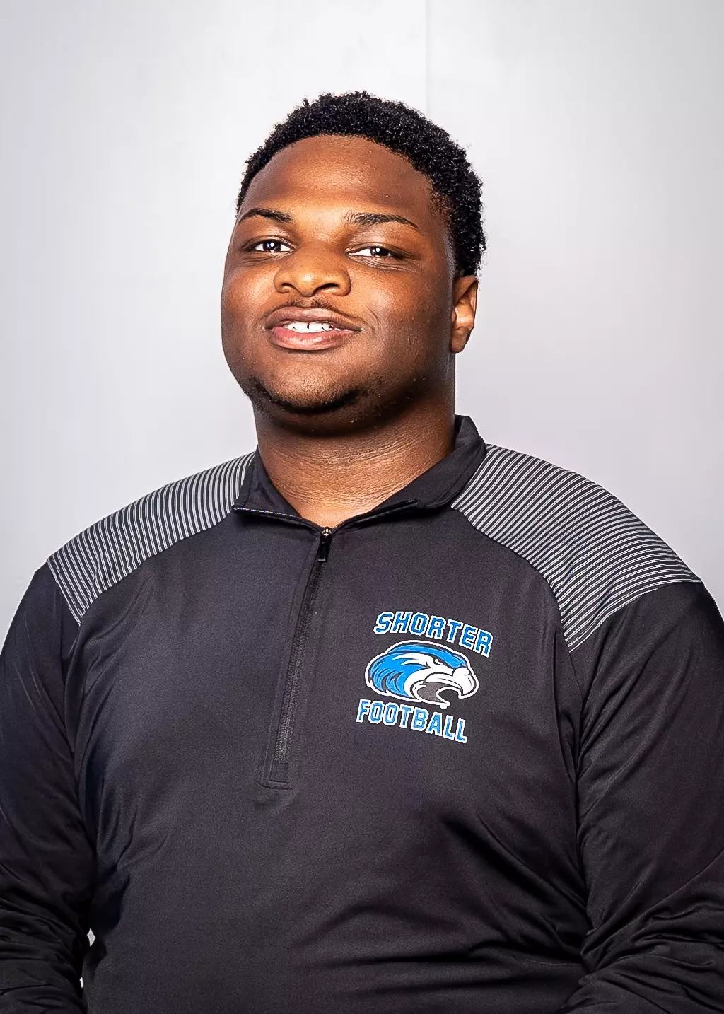 Anthony Chatmon and Tyler Ajiero - 