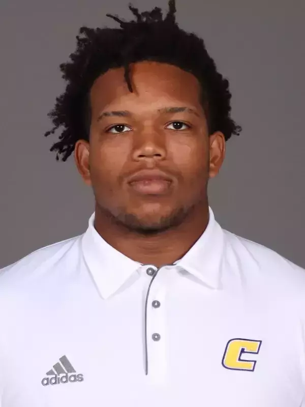 Isaiah Roseberry and Tysean Jefferson - 