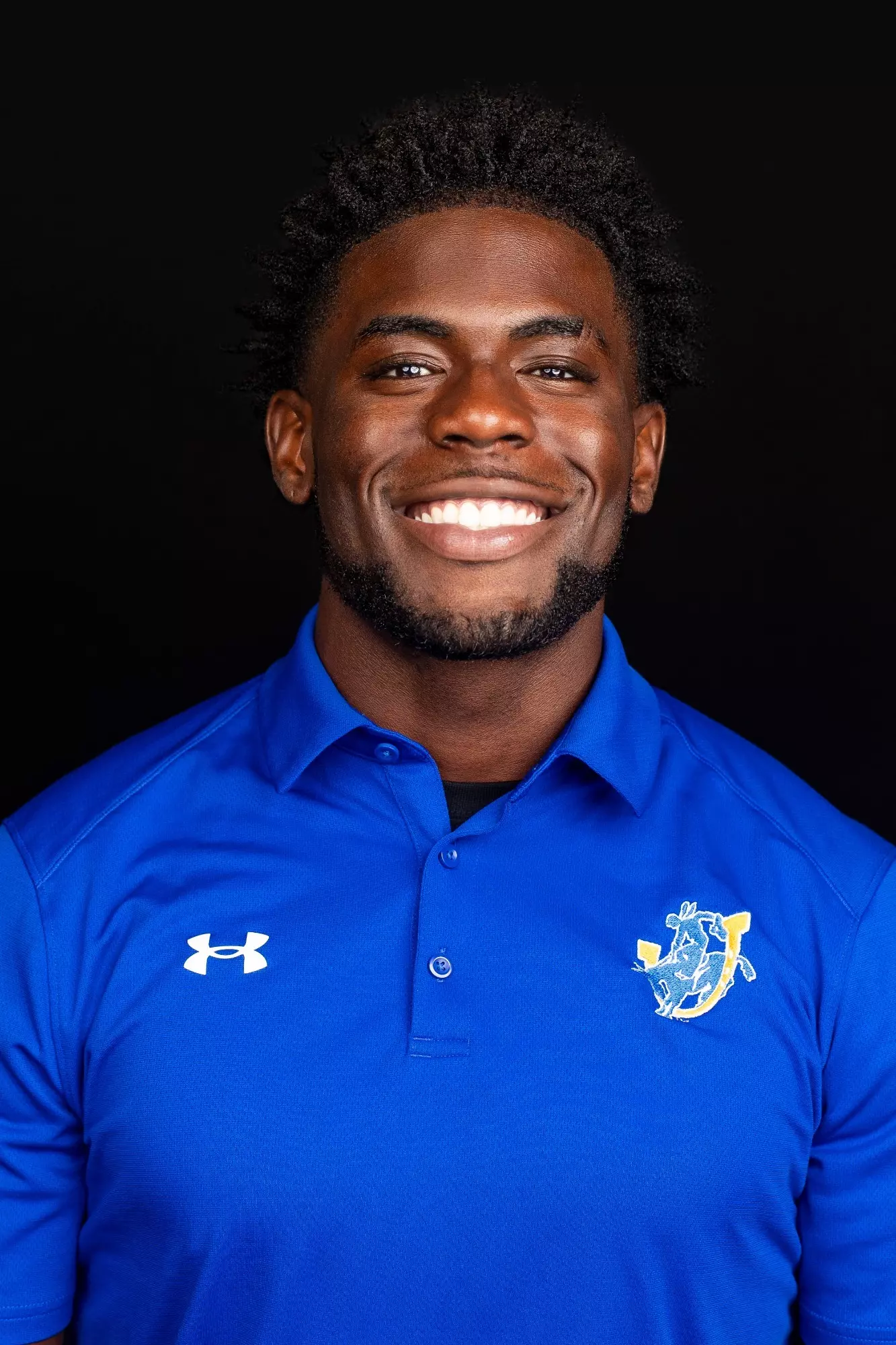 Colin Elkins and De%27Eric Hall - 