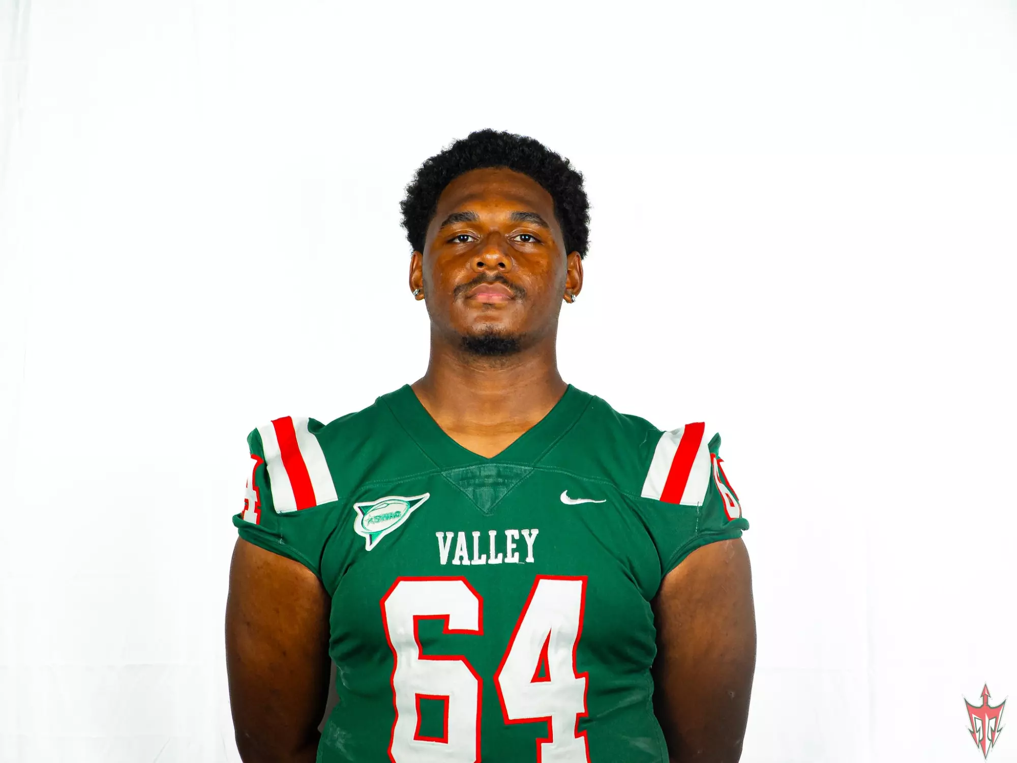 Forrest Carter and Bradley McGannon