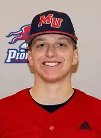 Zach Root and Tyler Garcia