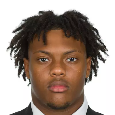 Dylan Rock and Jaydin Pool - 