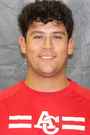 Noah Cronquist and Lamont Narcisse