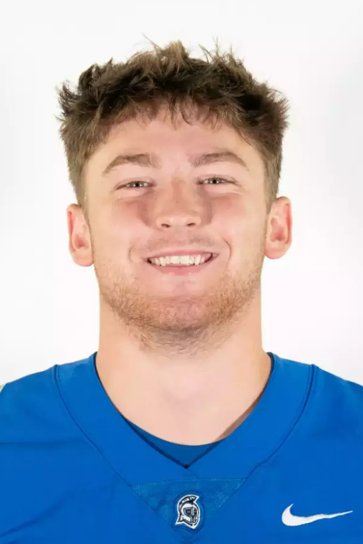 Jake White and Lamont Burton II - 