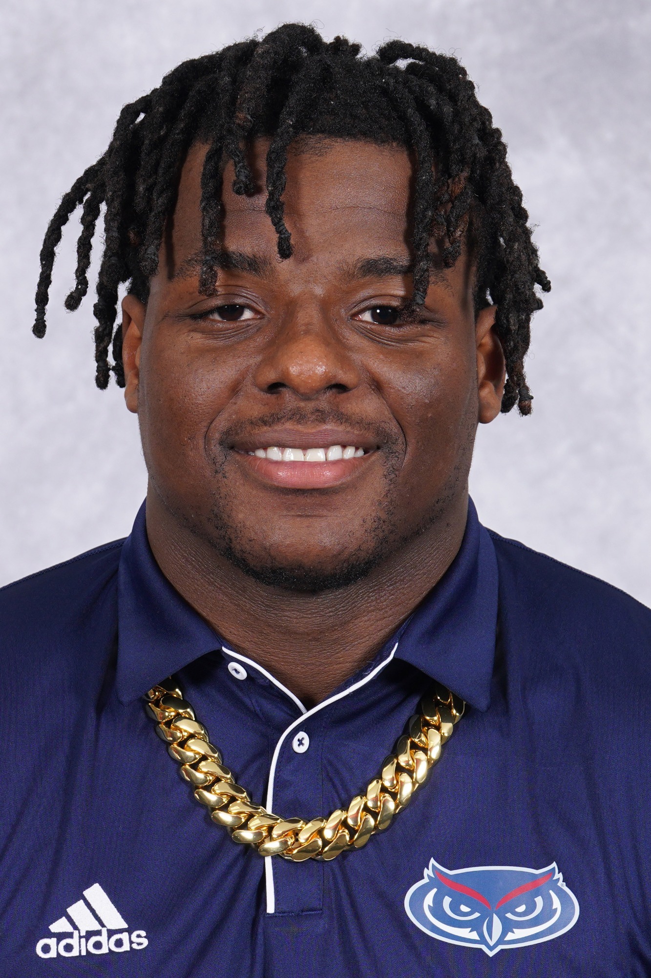 Jonny Lester and Kejon Owens - 