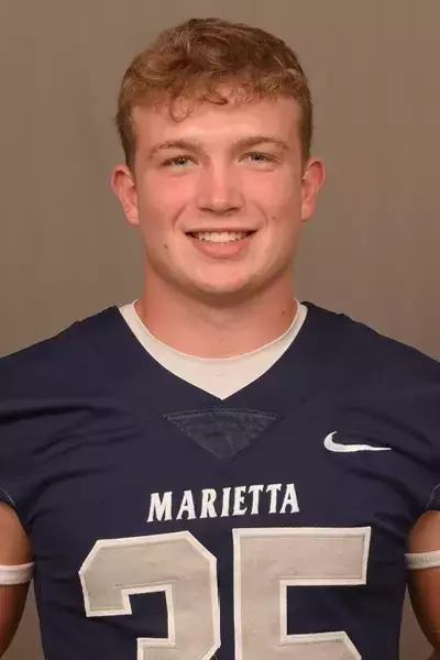 Liam Adams and Delian Bradley