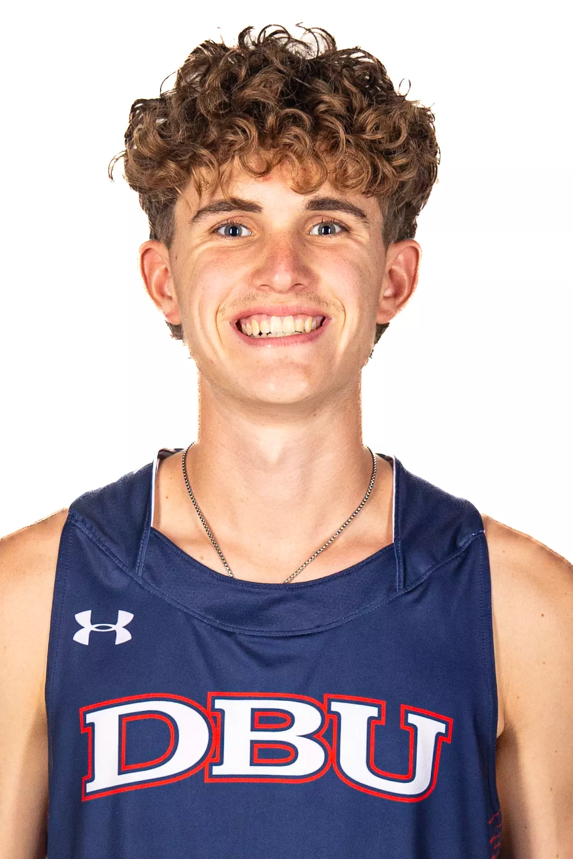 Lucas Acevedo and Kelton Williams