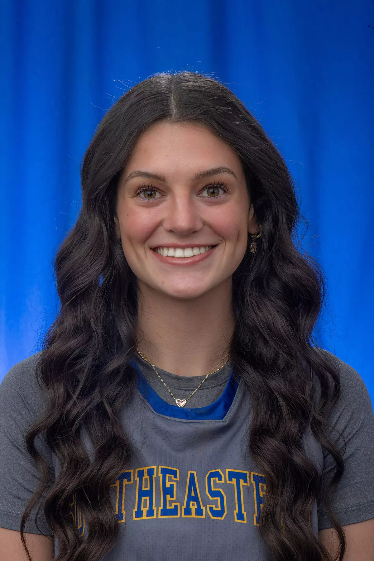 Tori Kilburn and Eli Eaves - 