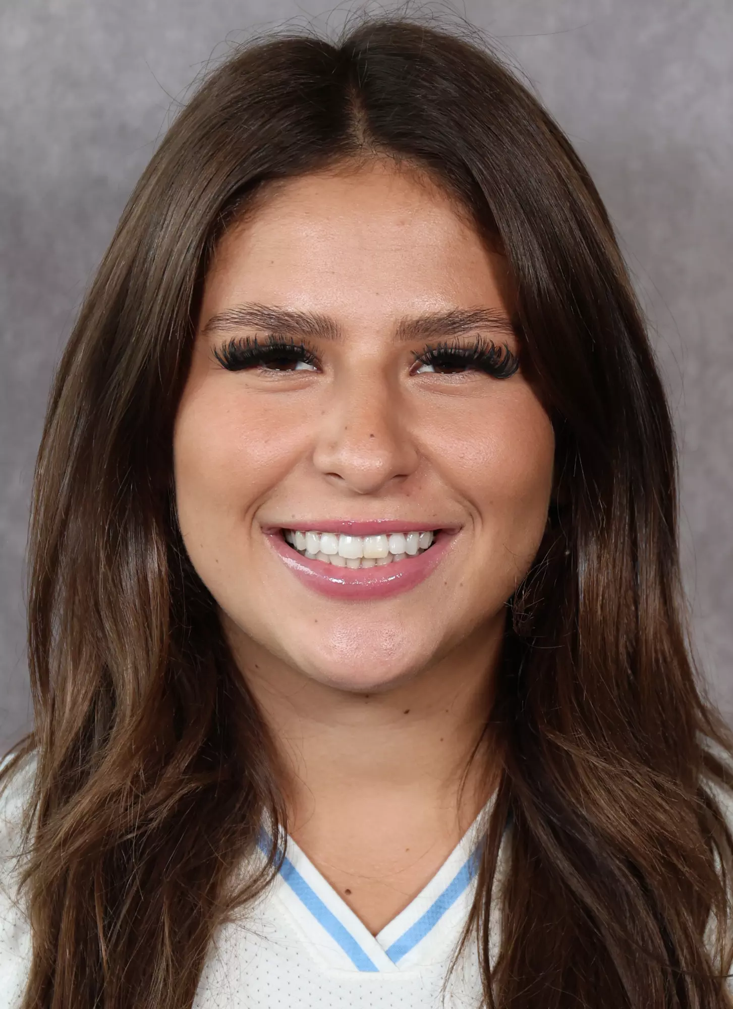 Hannah Burnett and Jordynn Jennings