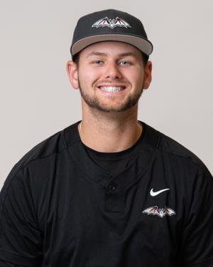 Transylvania Pioneers Coach Zack Getsee (2024)