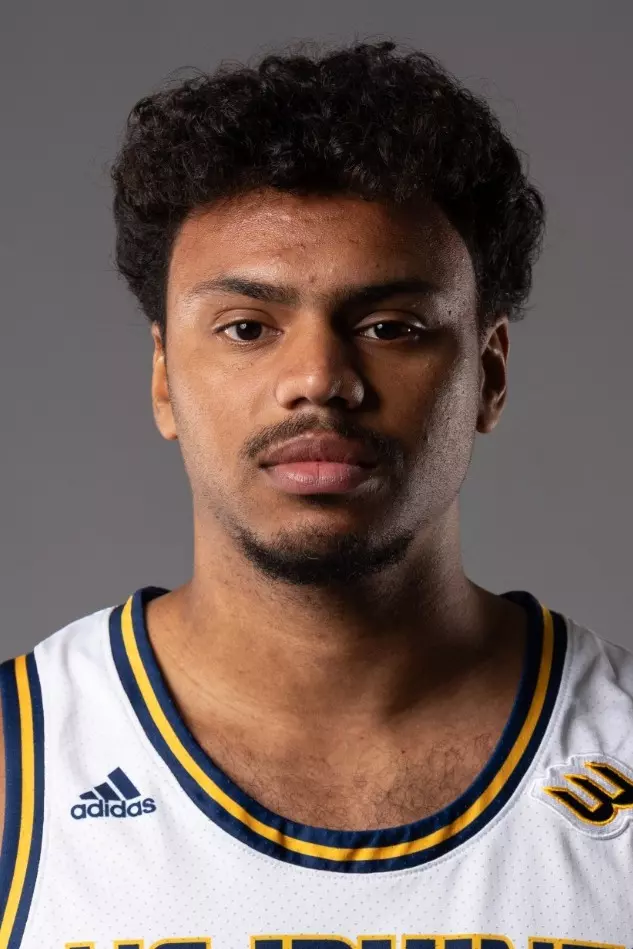 Ryan Pettis and John McFadden