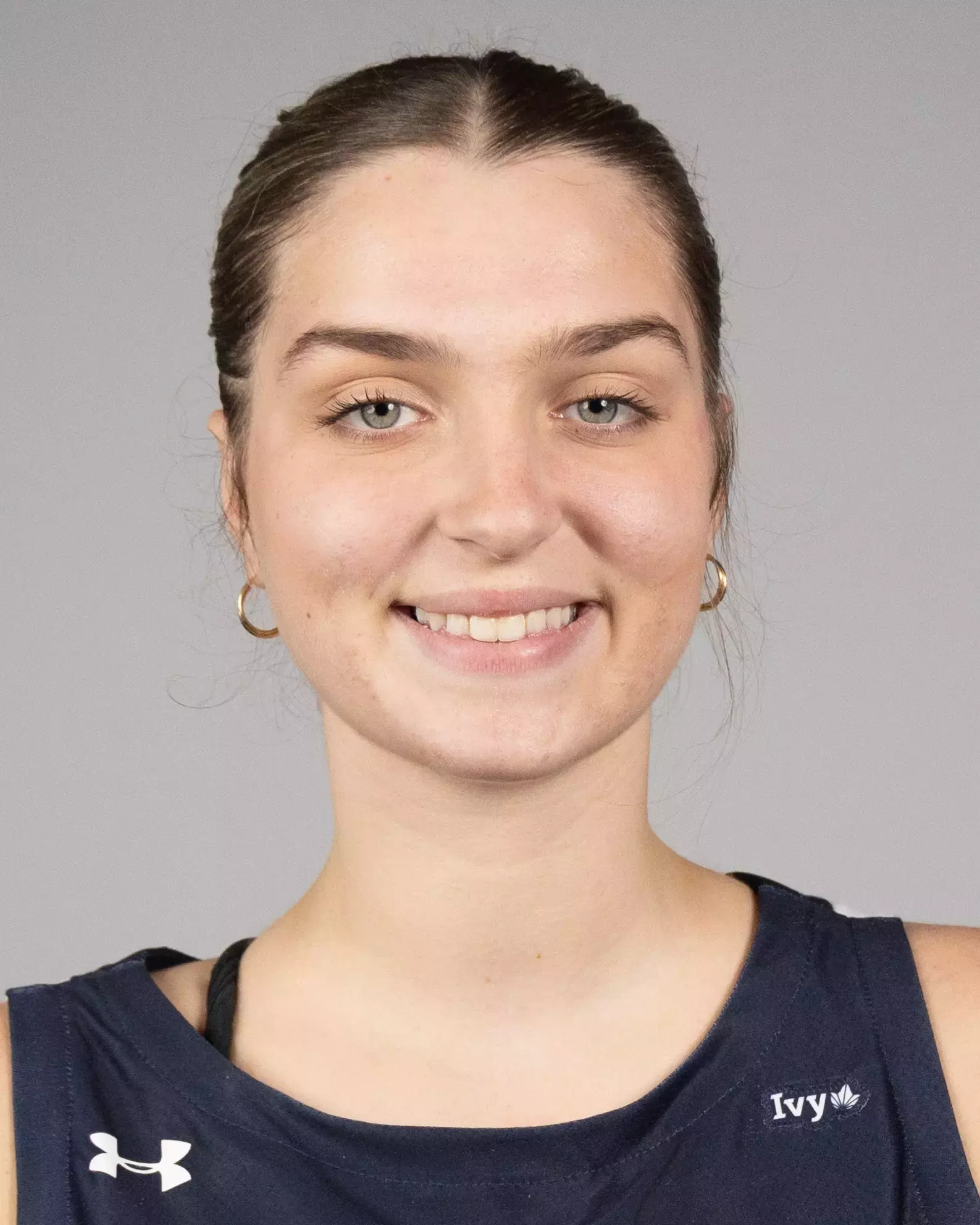 Mitchel Minor and Sophia Gibson