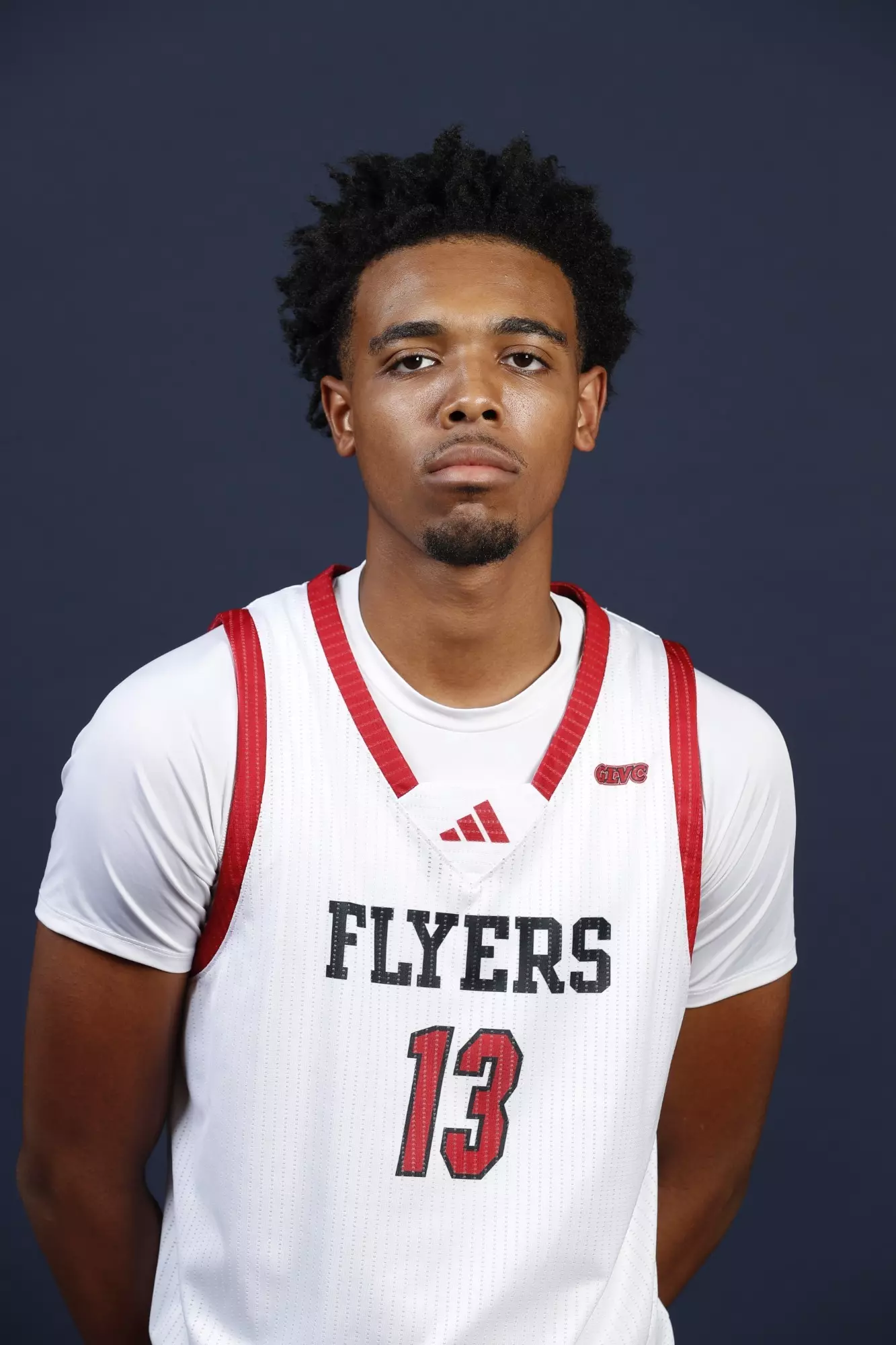 Madison Davis and Emondrek Erkins-Ford