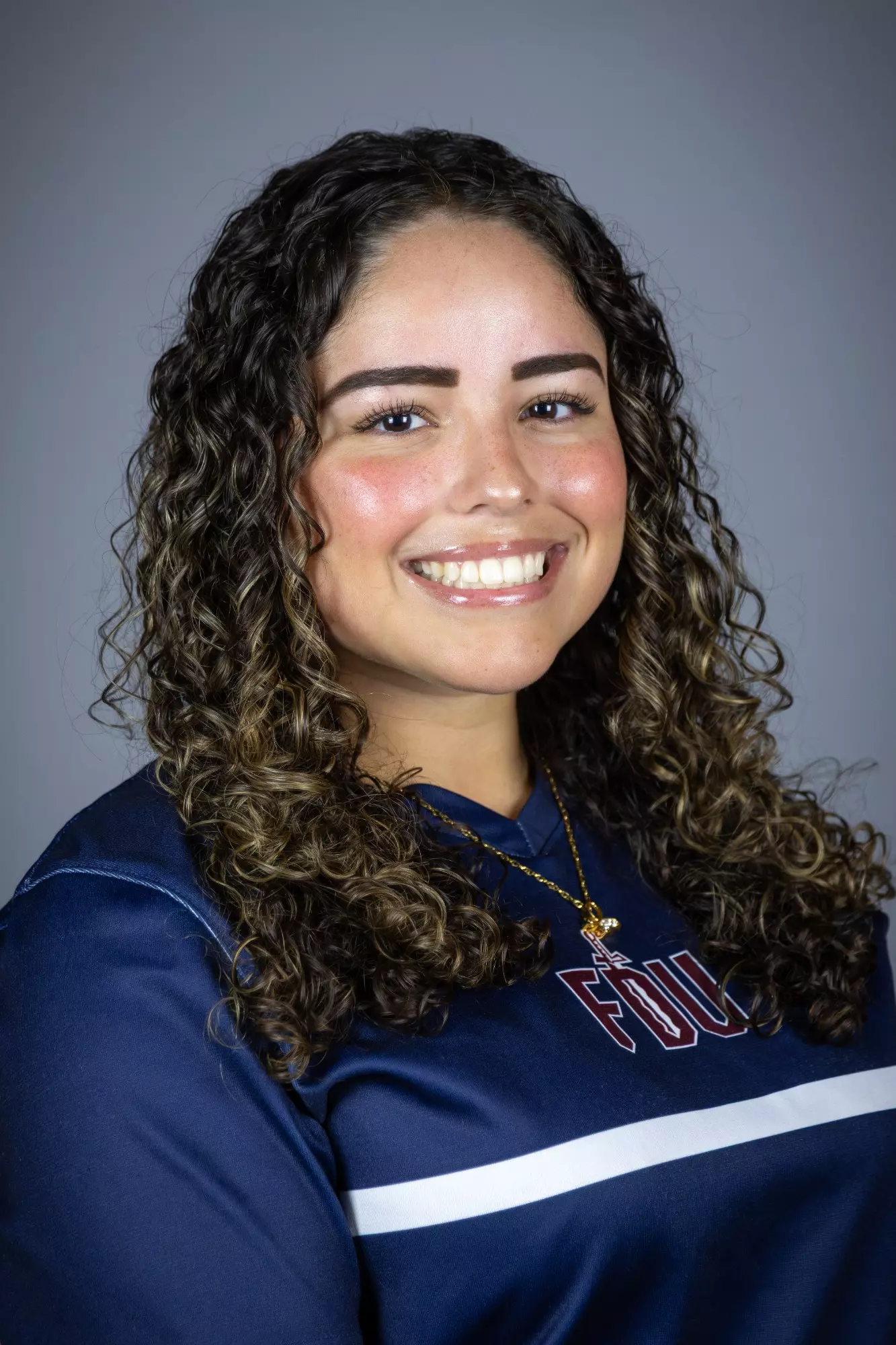 Anthony Camas and Jamie Sencion - 