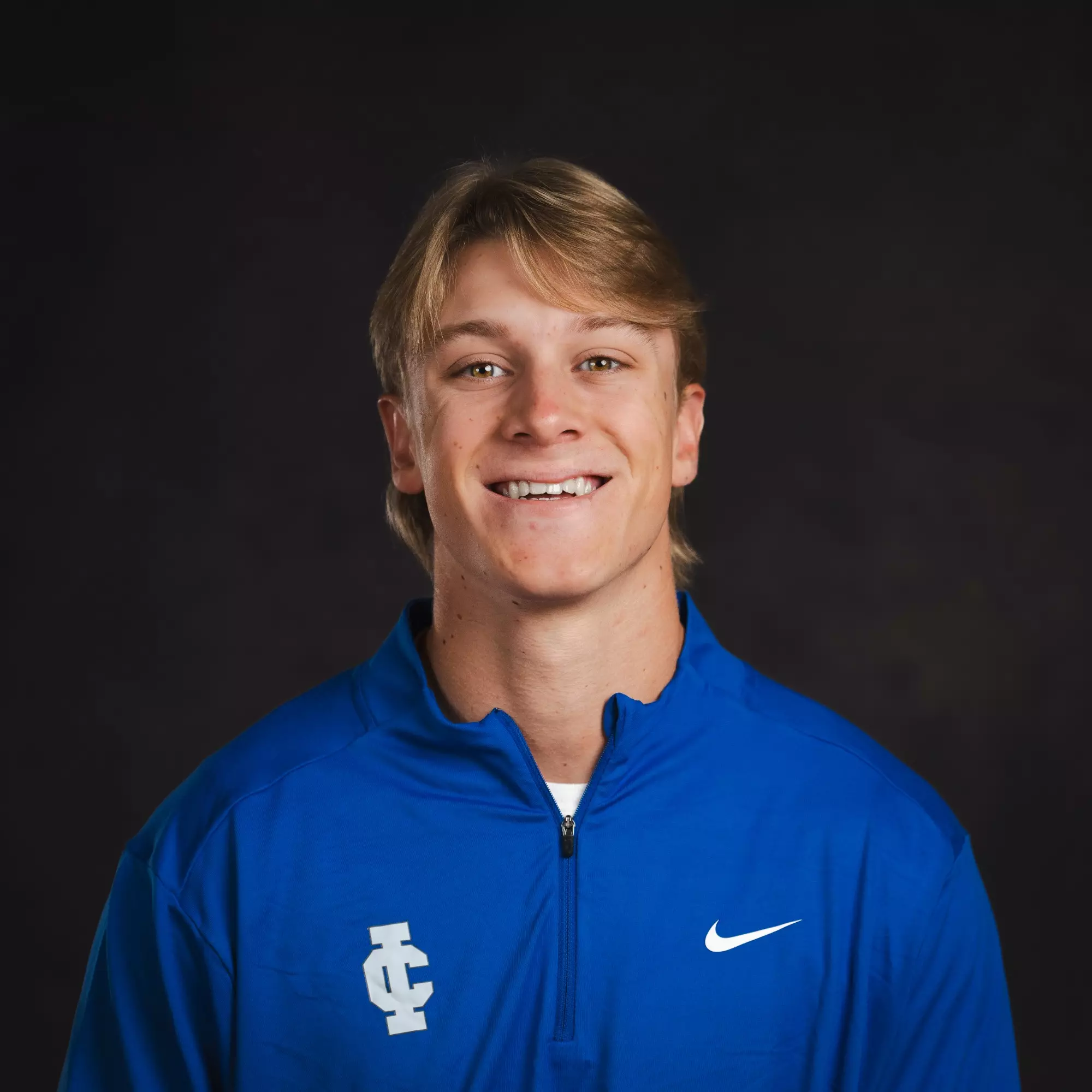 Will Applegate and Adam Keeney