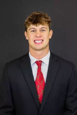 Kyle Elphick and Samuel Seals - 