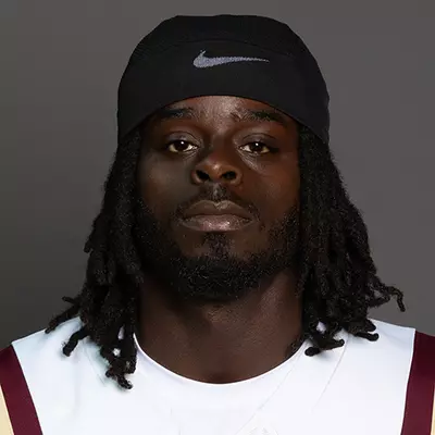 Jalen Snead and Khalil Farmer - 