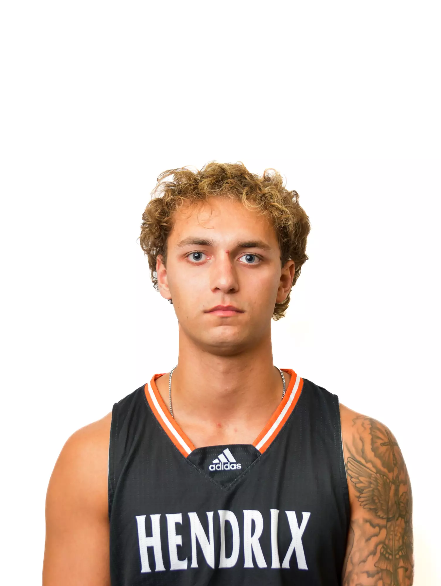 Manny Smith and Devin Foster