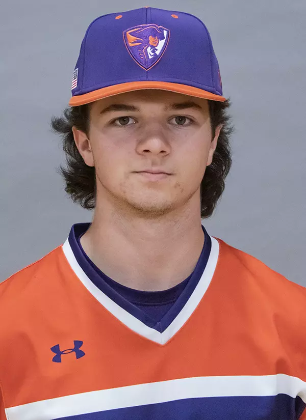 Colden Forney and James Randisi