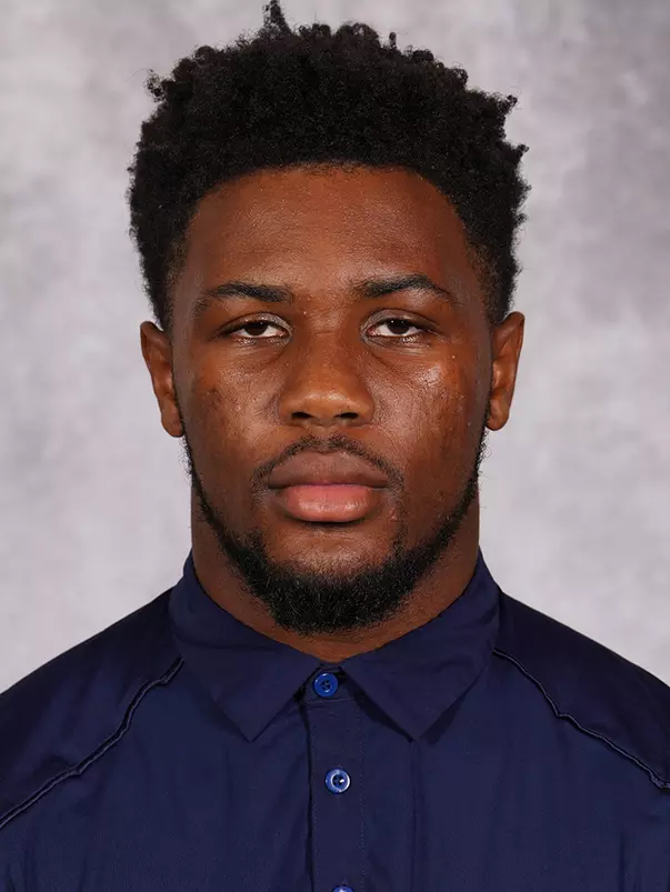 Josh Perry and Vincent Burse III - 