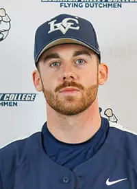 Tyler Strosnider and Santanna Puller