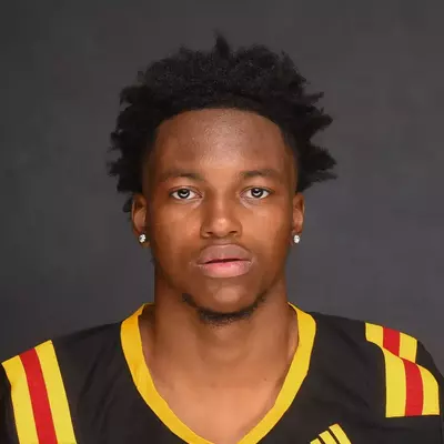 Javin Griffin and Jay%27Shuan Johnson - 