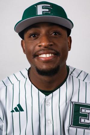 UTEP Miners Coach T.J. Hubbard (2024)