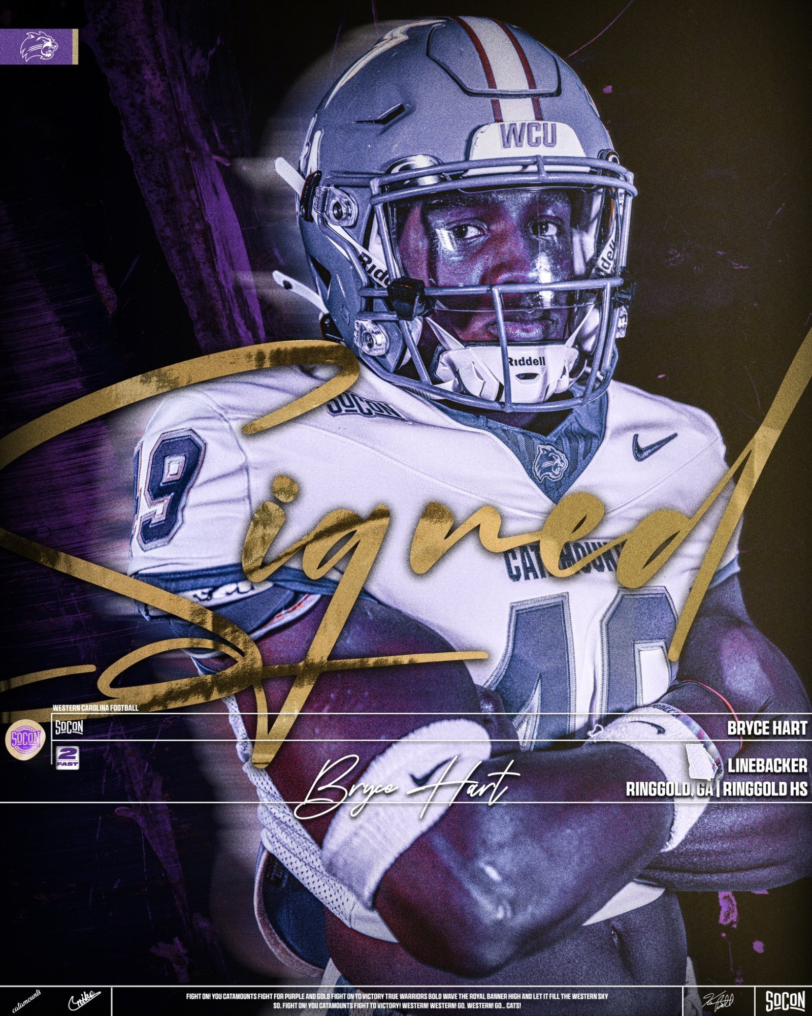 Christian Lowery and Jordan Martin-Durham - 