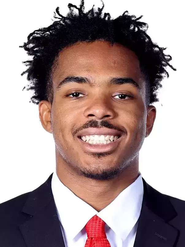 Ramon Walker Jr.