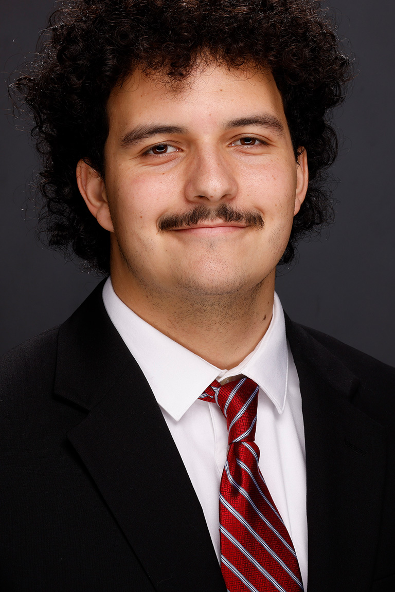 Arman Madi and Oakland Fort