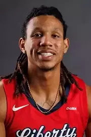 Myles Turner and Baron Smith Jr. - 