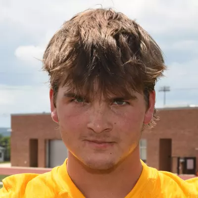 Jack Bernard and Jackson Combs - 