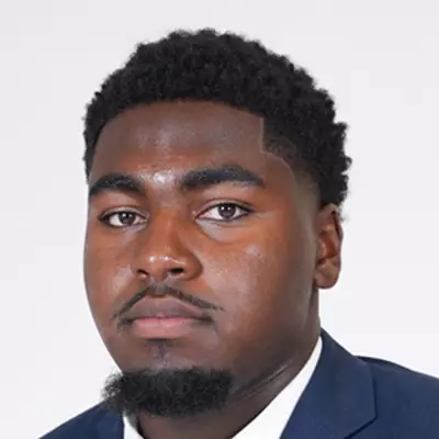 Dwight Harrington and Luke Bracey