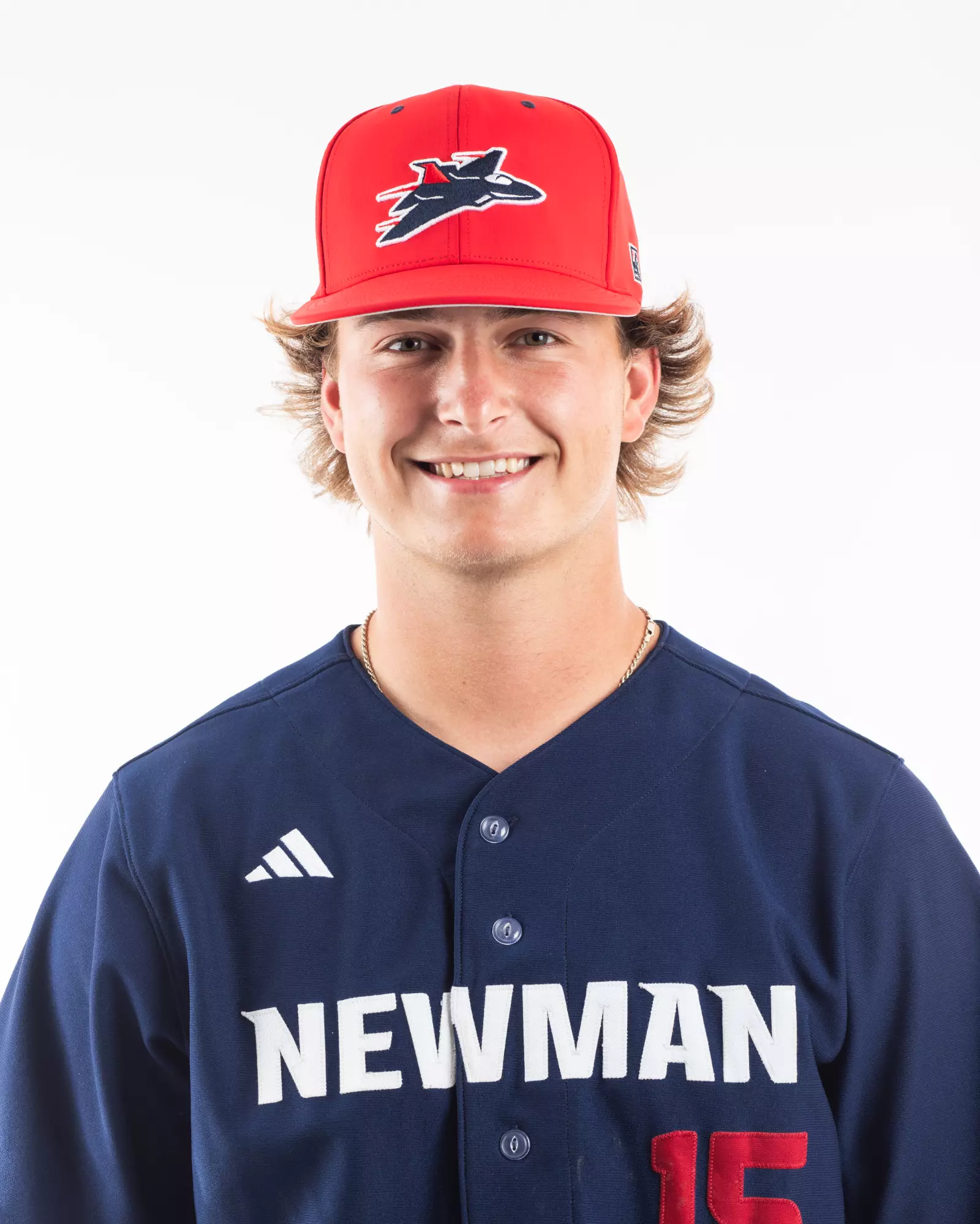 Preston Giltner and Tyler Sardelli