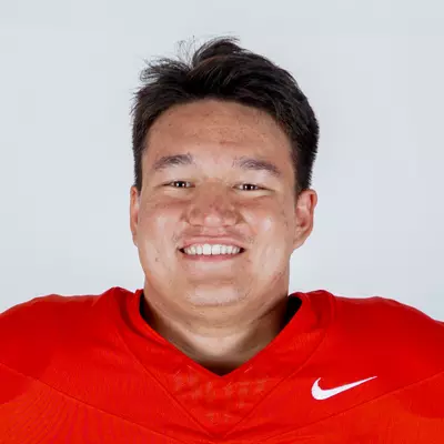 Sam Adams II and Richie Fotualii-Aliifua