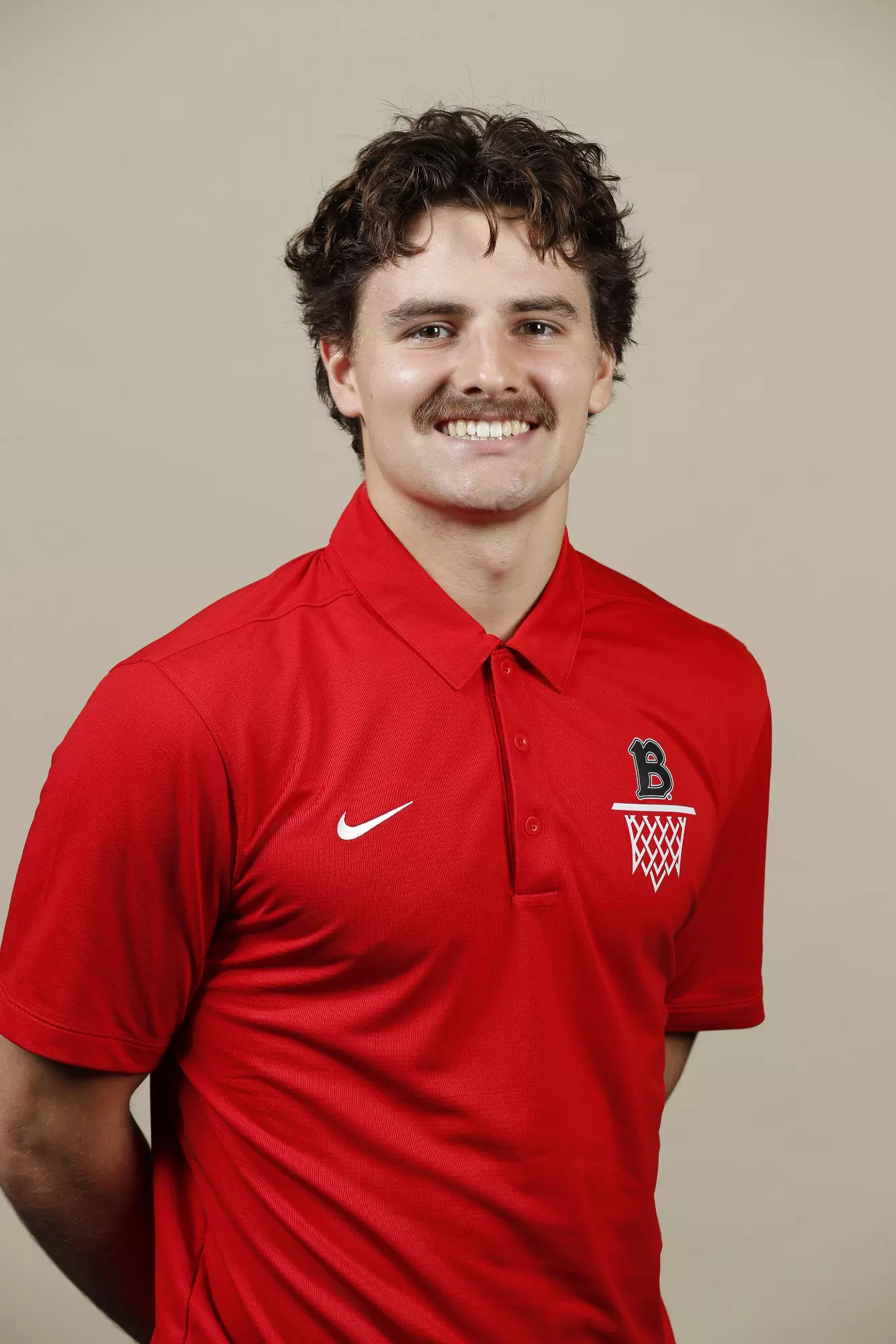 Andrew Hill and Allison Jarvis