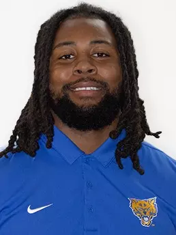 Micheal Cabellero and Gilbert Brown - 