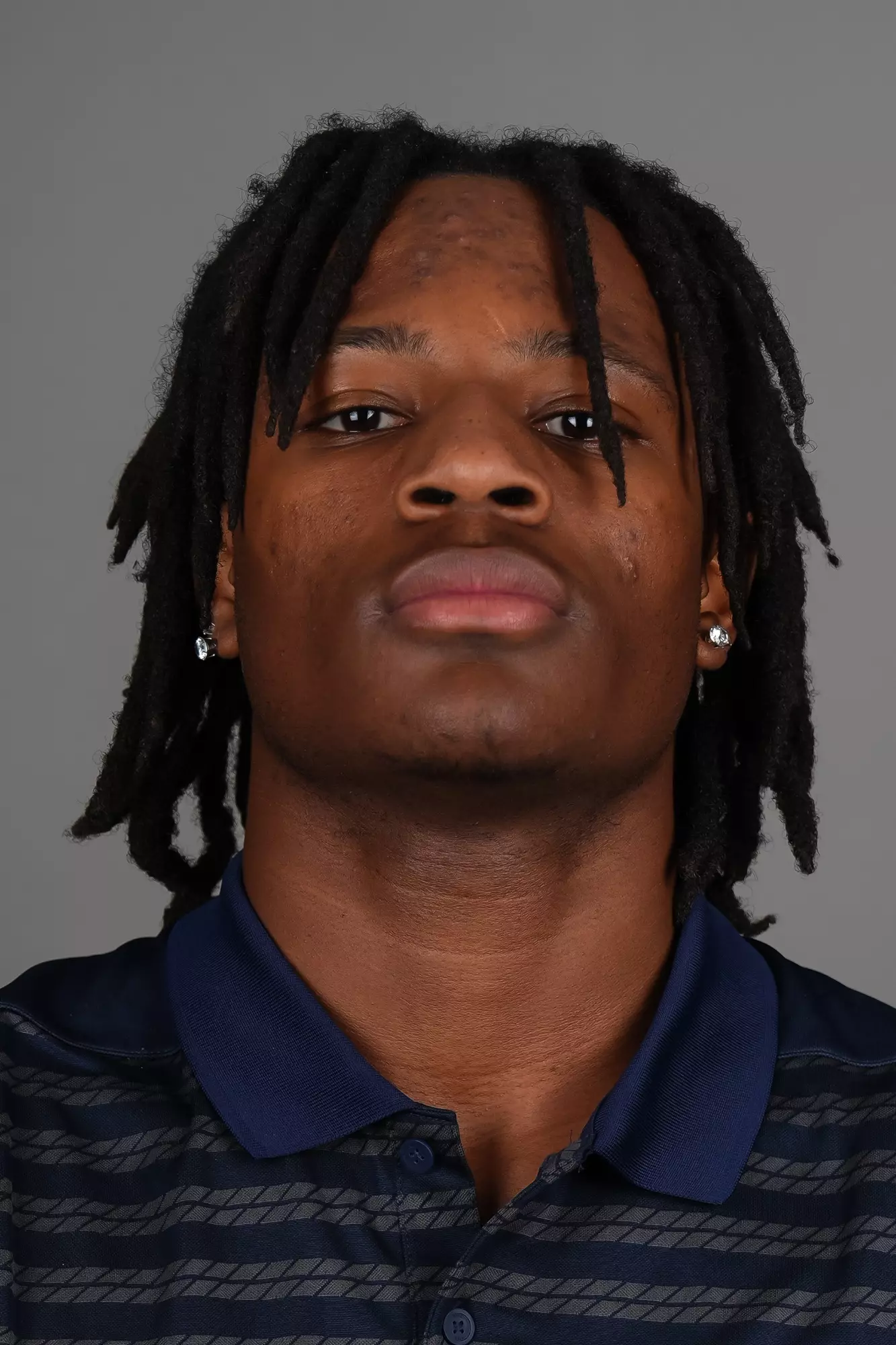 Norbert Espadron and Boston Wilson